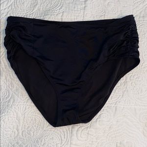 Mossimo High Waisted Bikini Bottoms